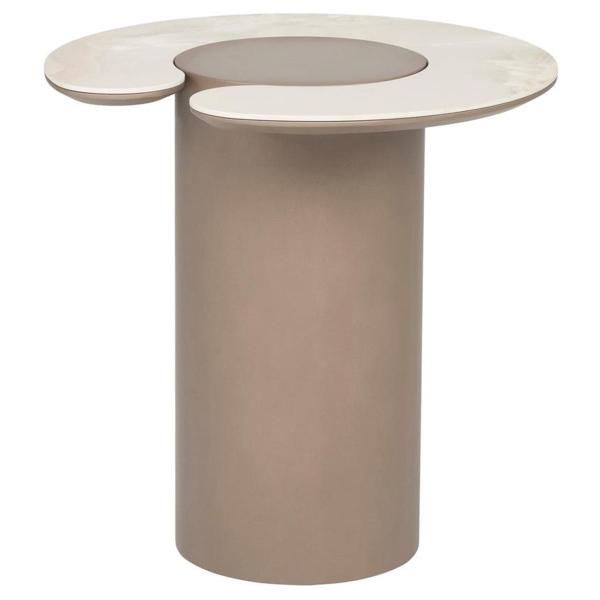 Orbitt Round Side Table  main image, 1 of 9 images.