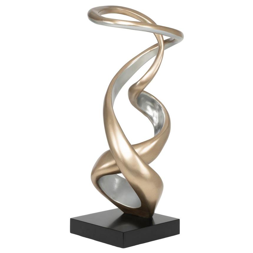 Sugi Sculpture main image, 1 of 7 images.