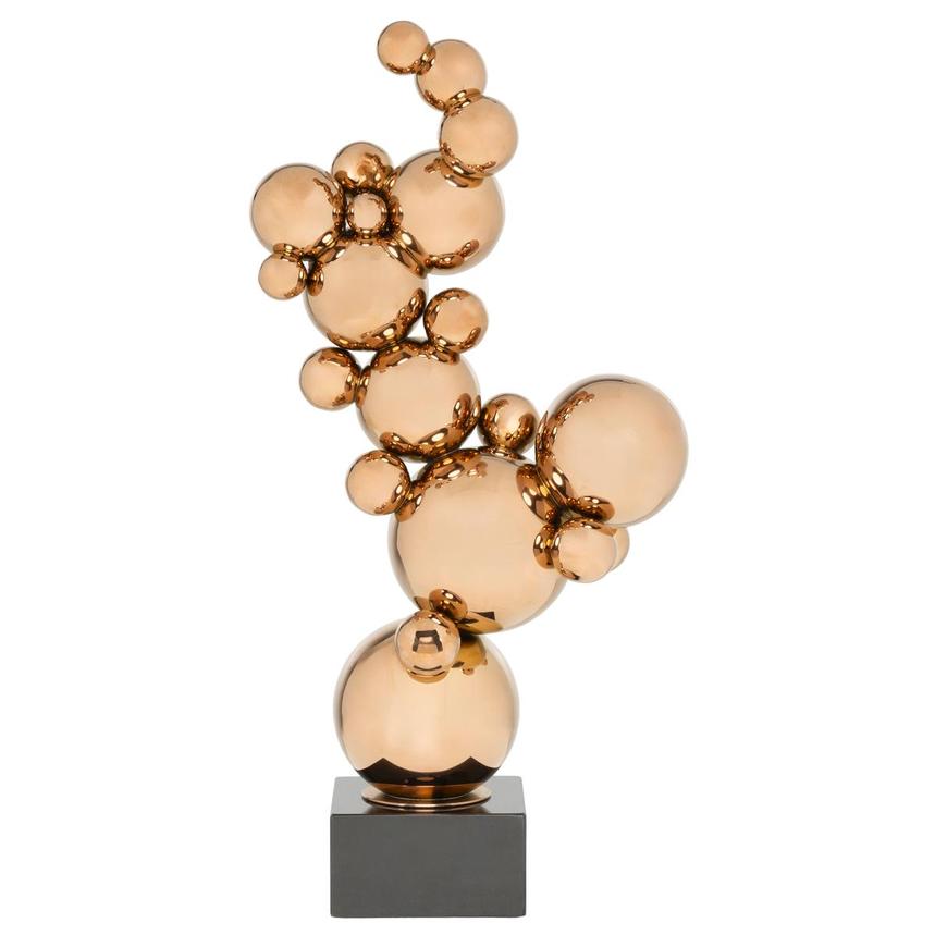 Bolle Sculpture main image, 1 of 5 images.