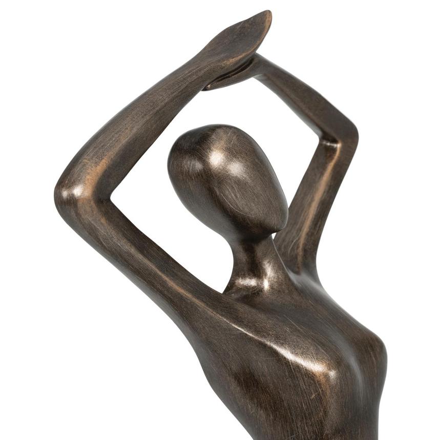 Pettite Sensual Sculpture  alternate image, 6 of 7 images.