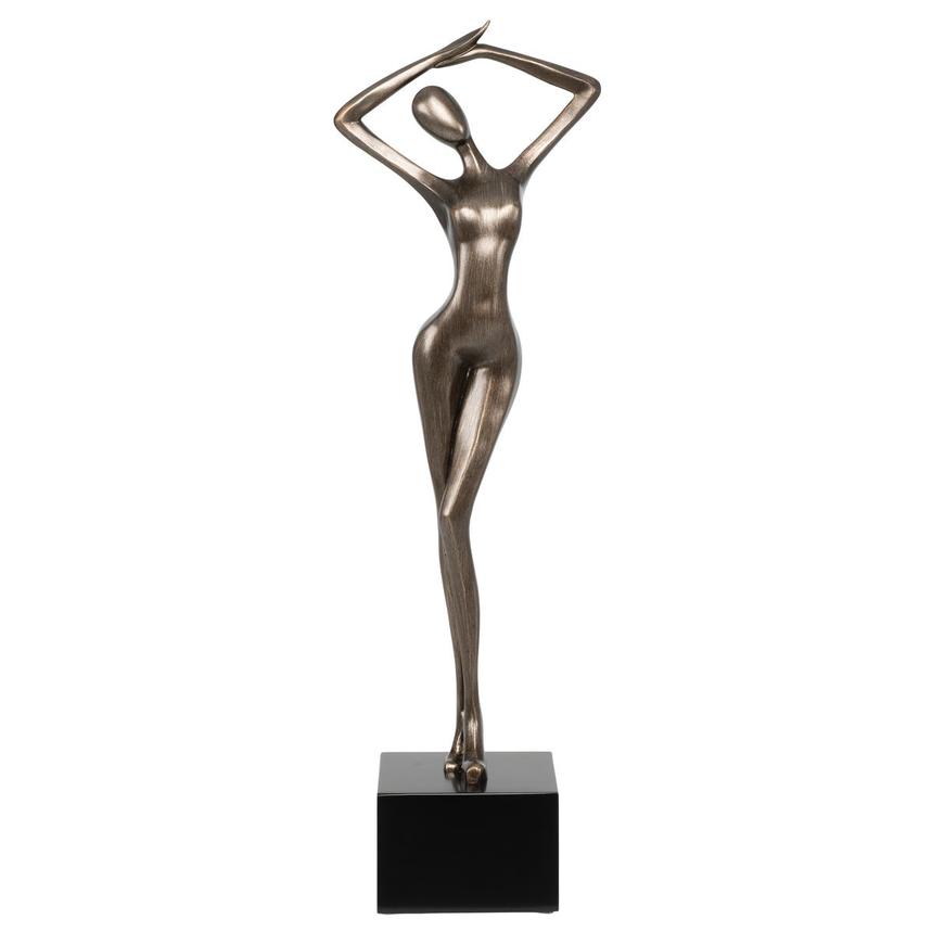 Pettite Sensual Sculpture  main image, 1 of 7 images.