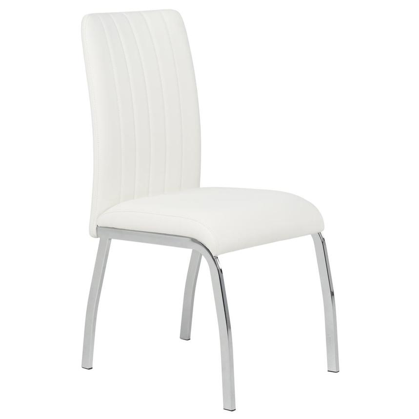 Cici/Lillis 5-Piece Dining Set  alternate image, 3 of 3 images.