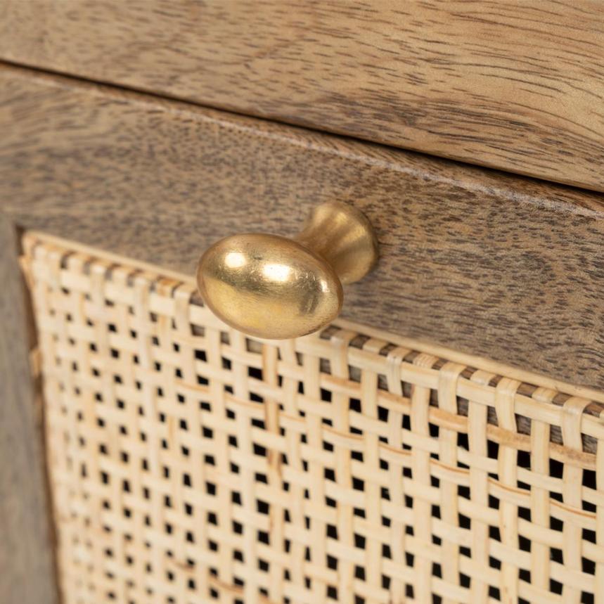 Elanger Sideboard  alternate image, 18 of 22 images.