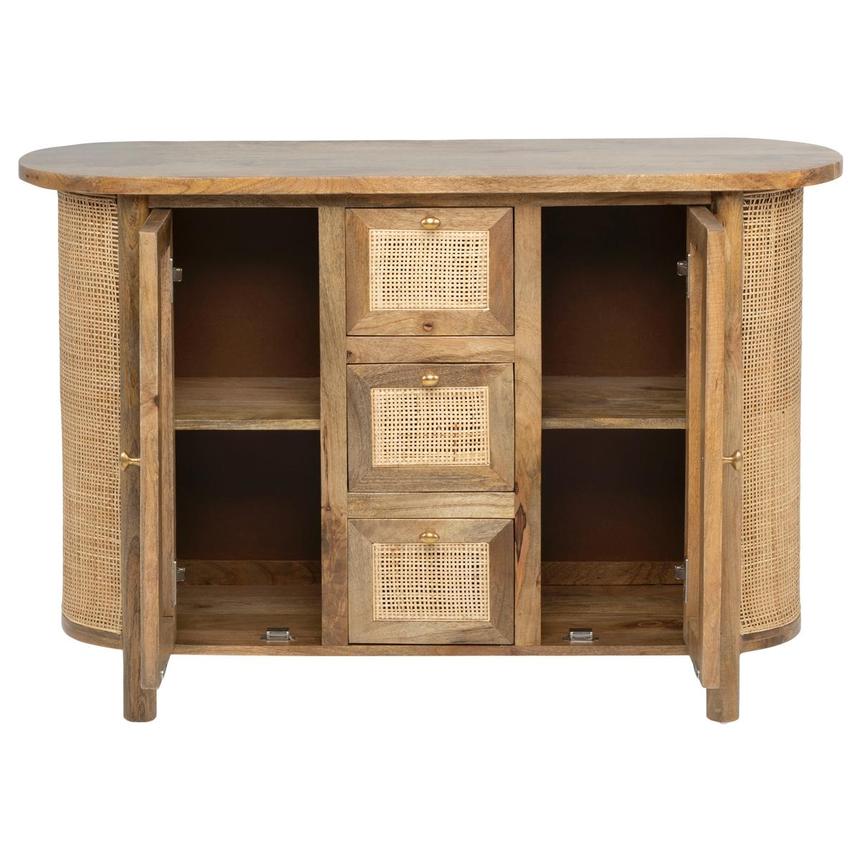 Elanger Sideboard alternate image, 4 of 22 images.