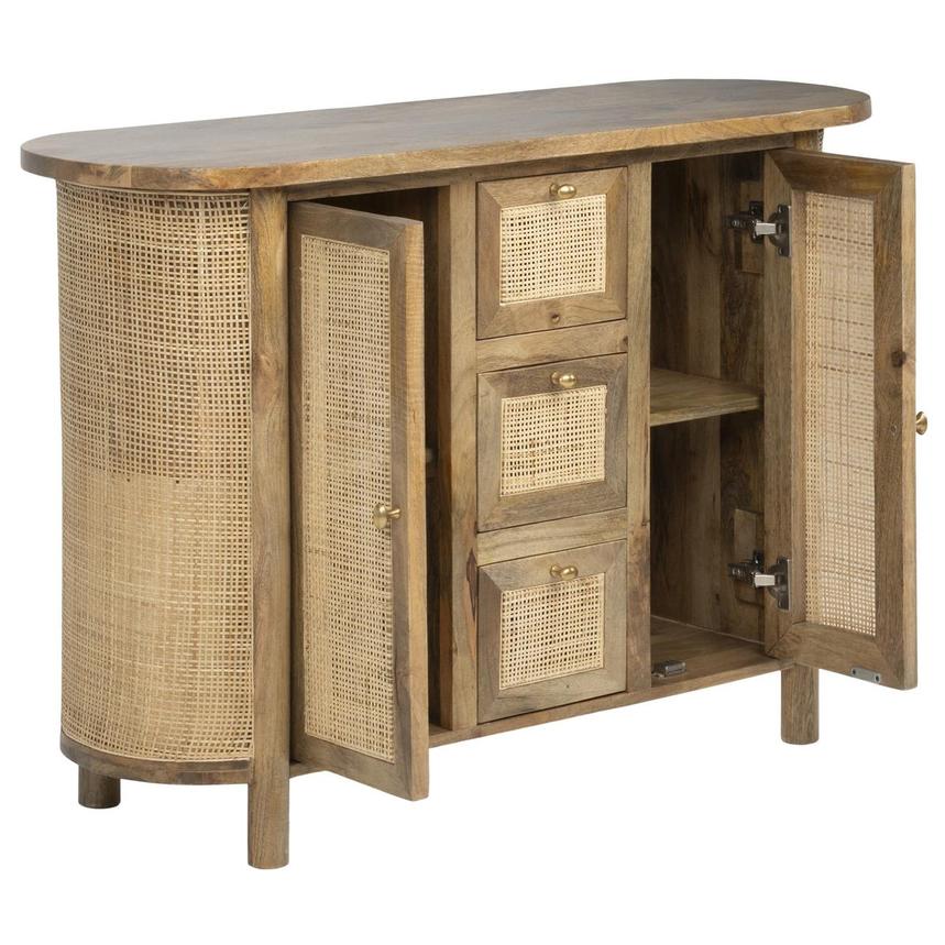Elanger Sideboard alternate image, 9 of 22 images.