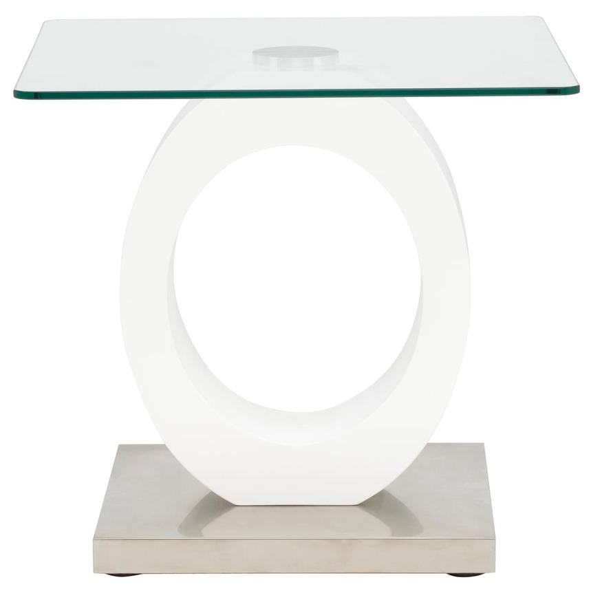 Lillis Side Table alternate image, 3 of 7 images.
