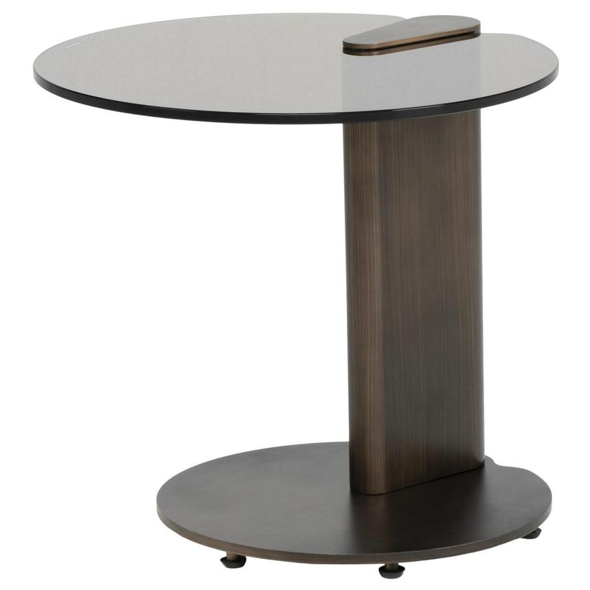 Radius Side Table main image, 1 of 7 images.