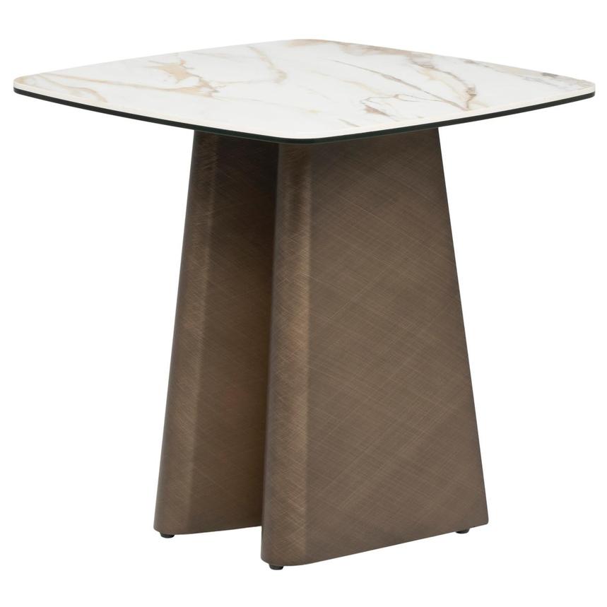 Donati Side Table main image, 1 of 8 images.