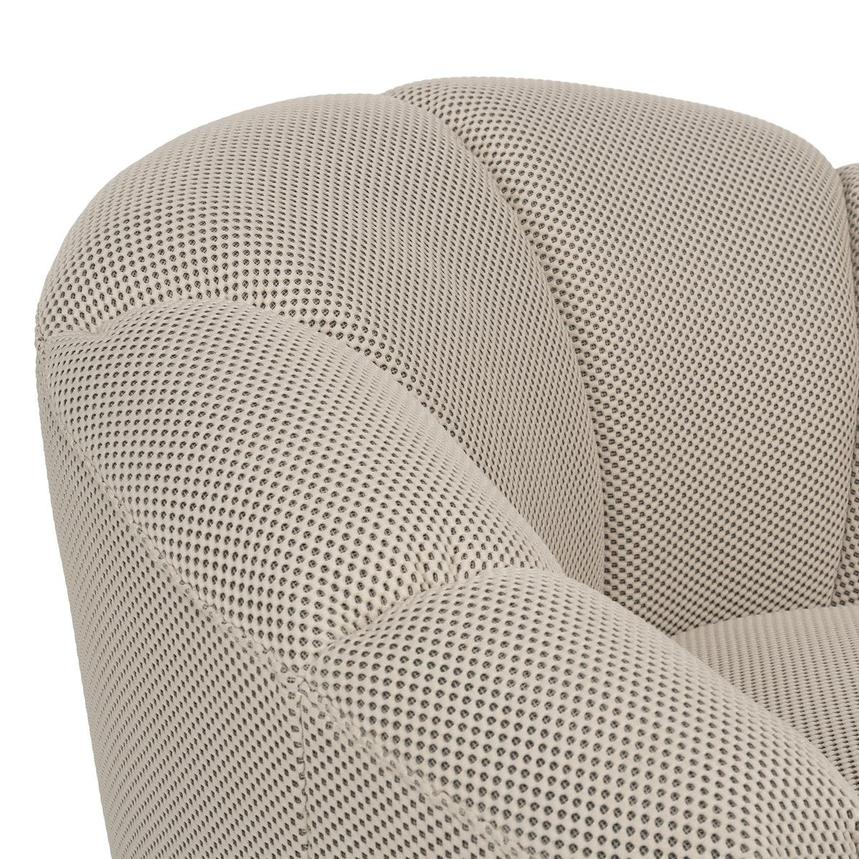 Holly Swivel Accent Chair  alternate image, 8 of 12 images.