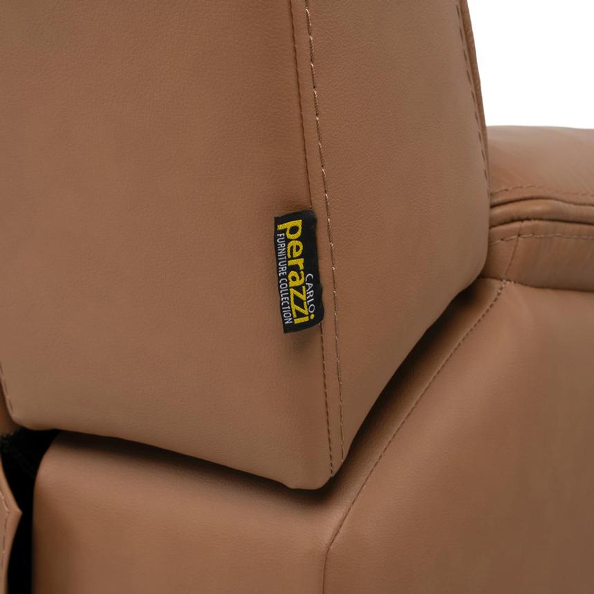 Venus Leather Power Reclining Sectional with 4PCS/2PWR  alternate image, 13 of 15 images.