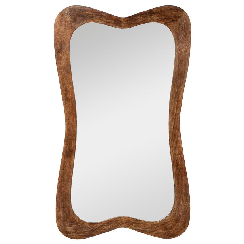 Ballos Wall Mirror main image, 1 of 5 images.