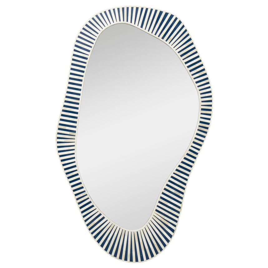Muscari Wall Mirror main image, 1 of 5 images.