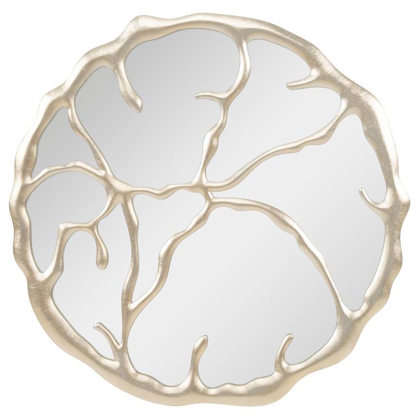 Gallia Wall Mirror main image, 1 of 5 images.