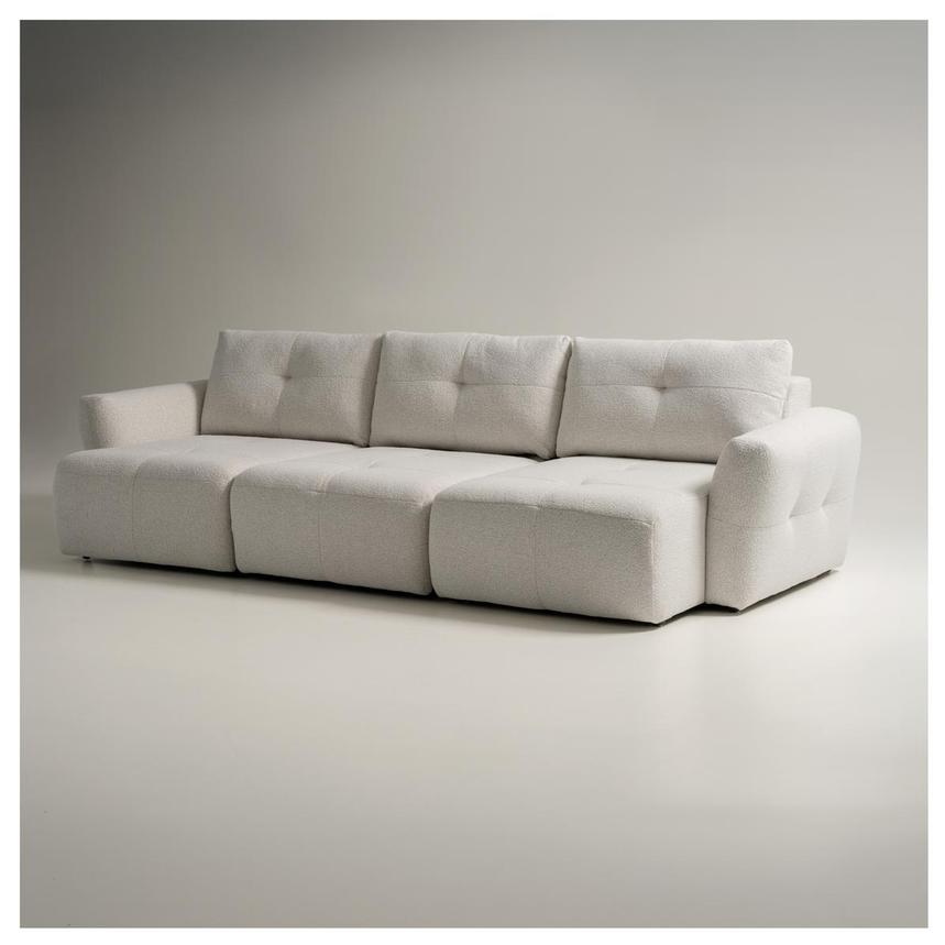 Soar Sliding Sectional w/Left Chaise  alternate image, 3 of 14 images.
