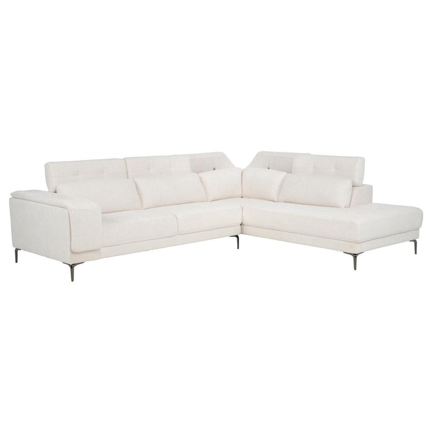 Elation Sectional Sofa  alternate image, 3 of 13 images.