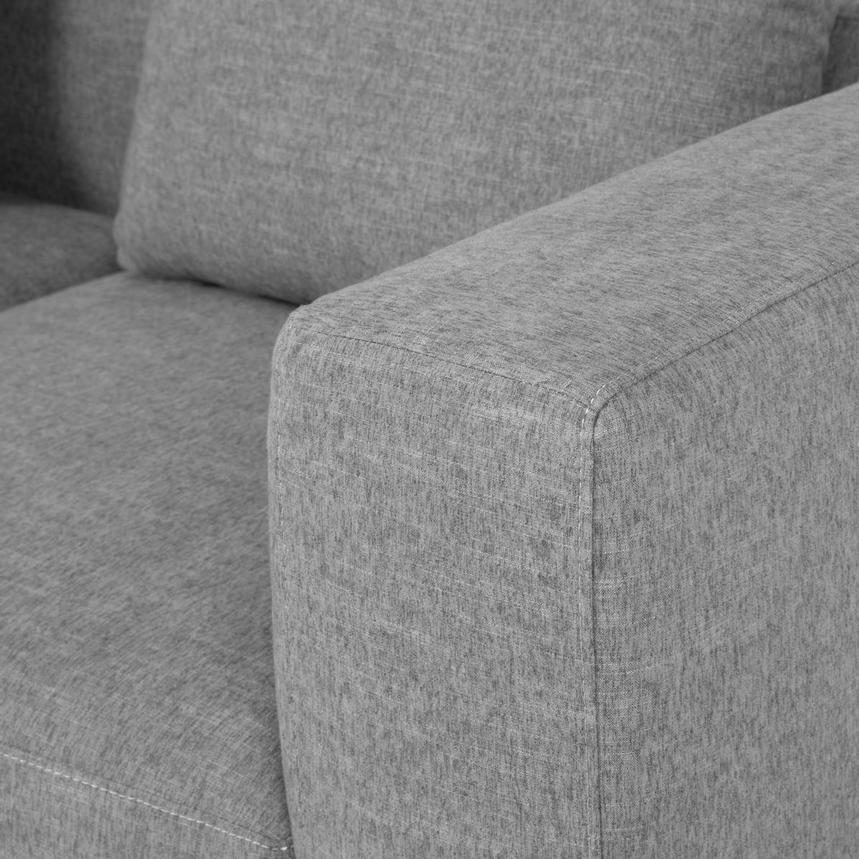 Respite Sectional Sofa w/Chaise alternate image, 6 of 8 images.