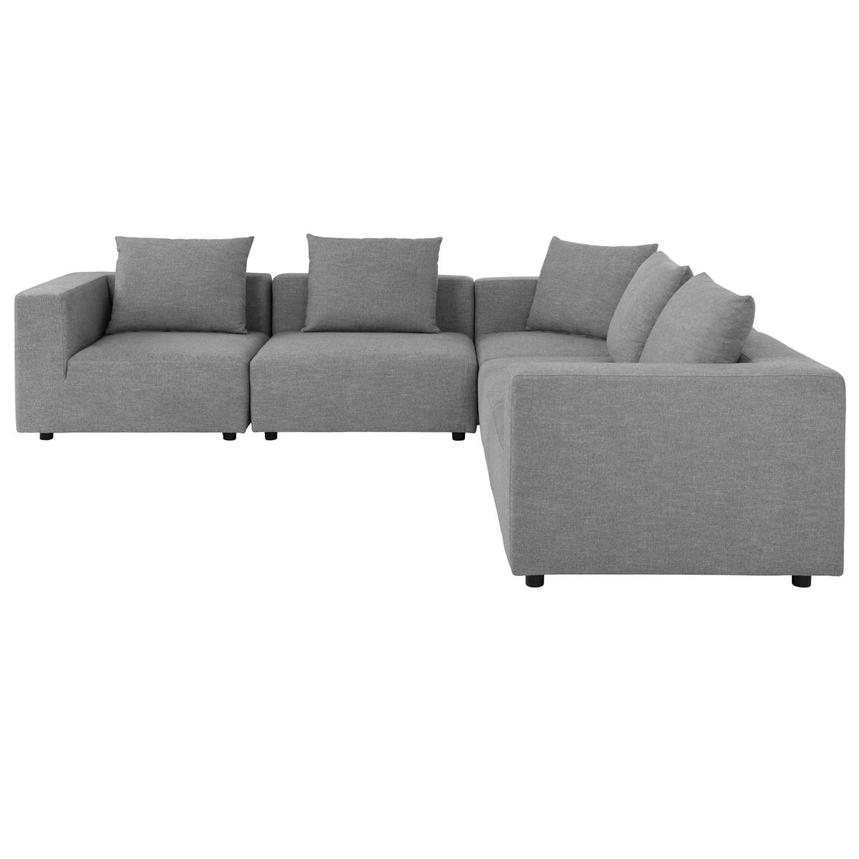 Respite Sectional Sofa 5PC  alternate image, 3 of 8 images.