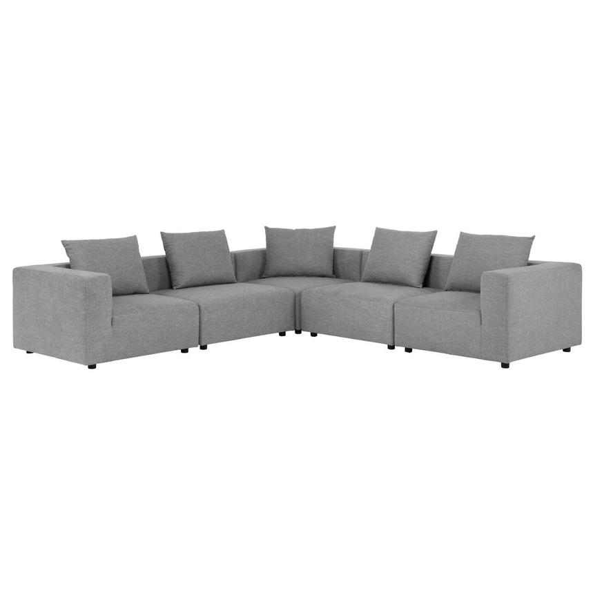 Respite Sectional Sofa 5PC main image, 1 of 8 images.