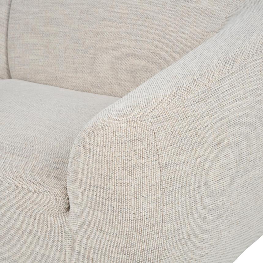 Kristy Sectional Sofa  alternate image, 6 of 7 images.