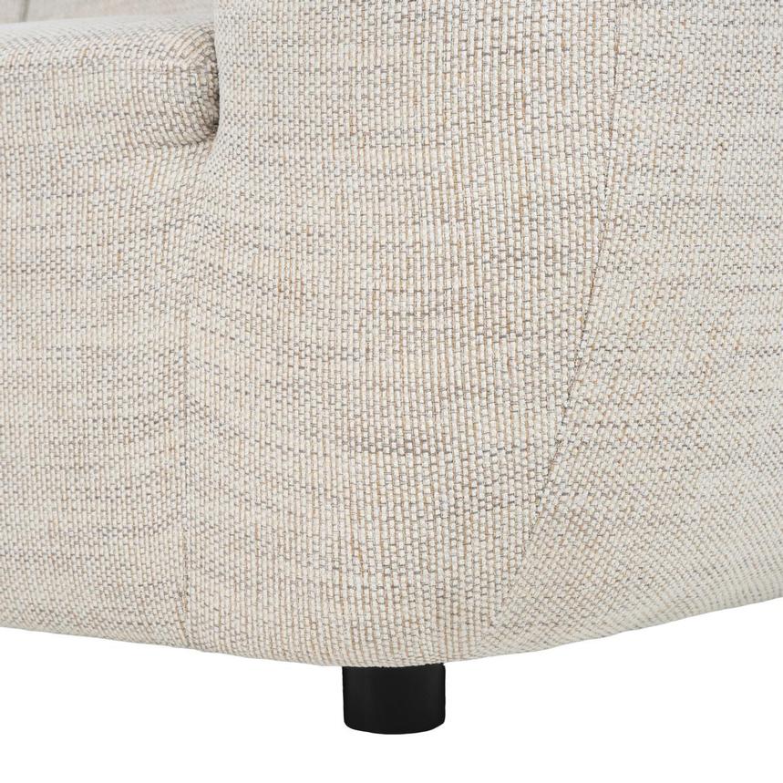 Kristy Sectional Sofa  alternate image, 8 of 8 images.
