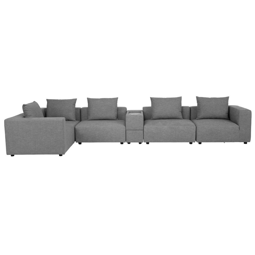 Respite Sectional Sofa 6PC alternate image, 3 of 11 images.