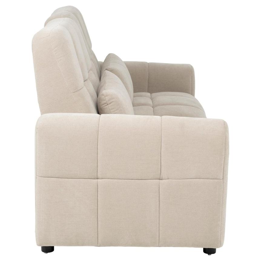 Mystic Sliding Sofa w/Remote Control  alternate image, 8 of 11 images.
