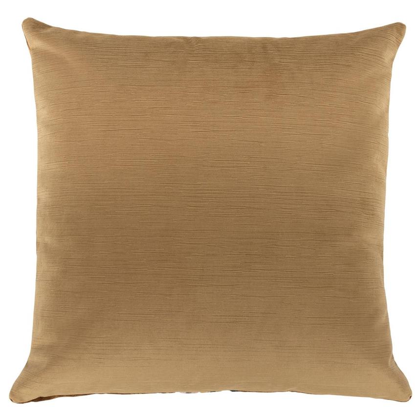Lo Foo Accent Pillow  alternate image, 3 of 5 images.