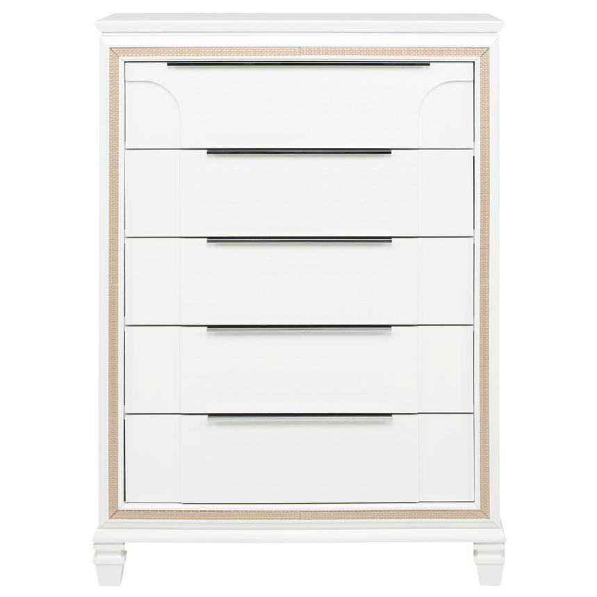 Ellison Chest  main image, 1 of 10 images.