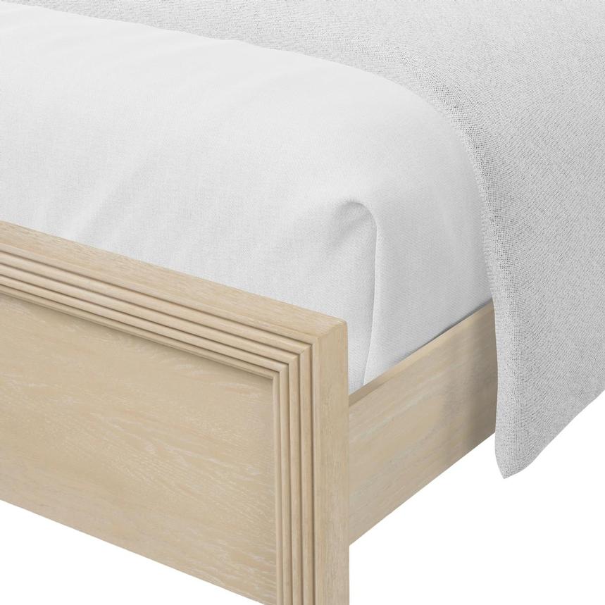 Cove Full Panel Bed alternate image, 6 of 7 images.