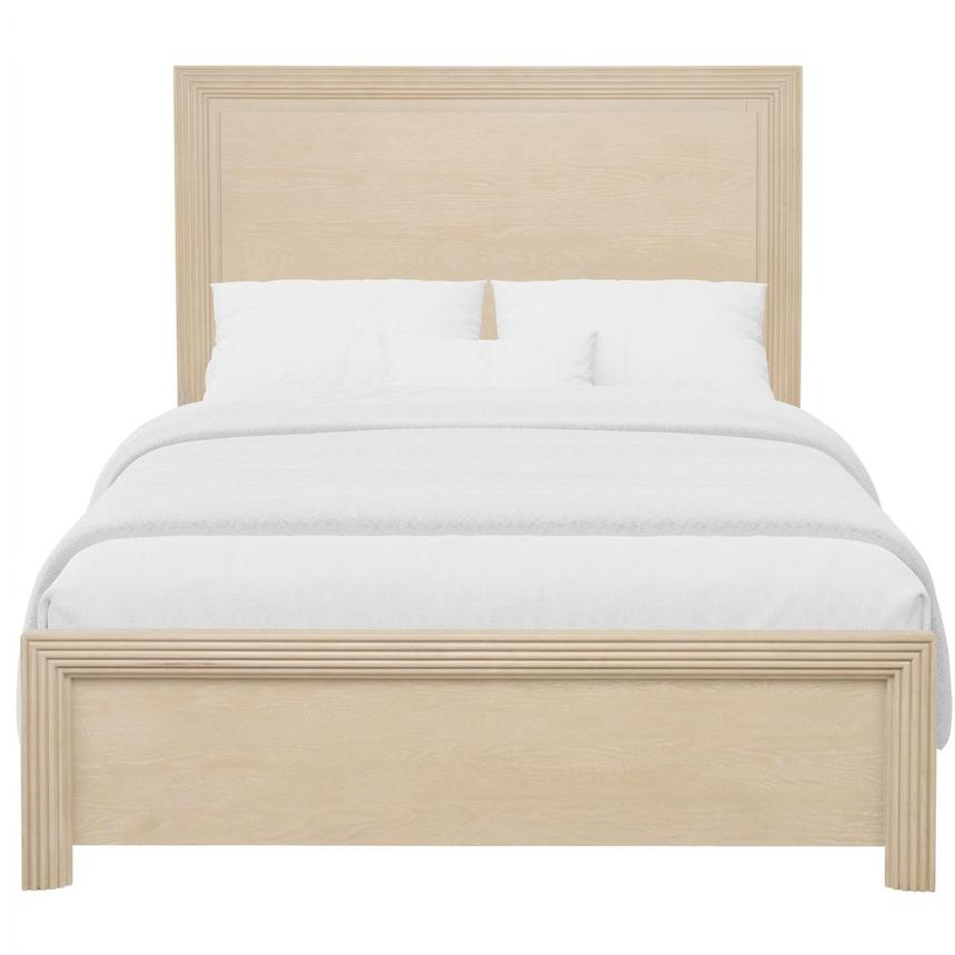 Cove Queen Panel Bed alternate image, 3 of 7 images.