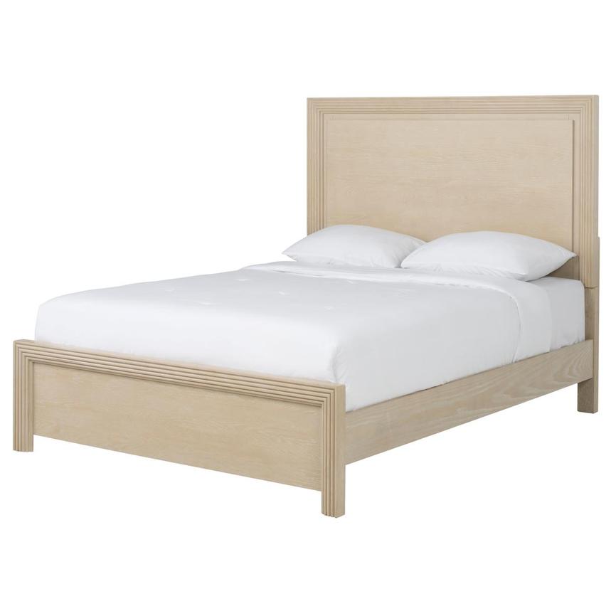 Cove 4-Piece Queen Bedroom Set  alternate image, 3 of 6 images.