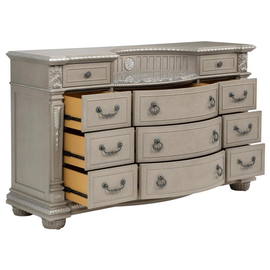 Coventry Gray Dresser alternate image, 4 of 17 images.