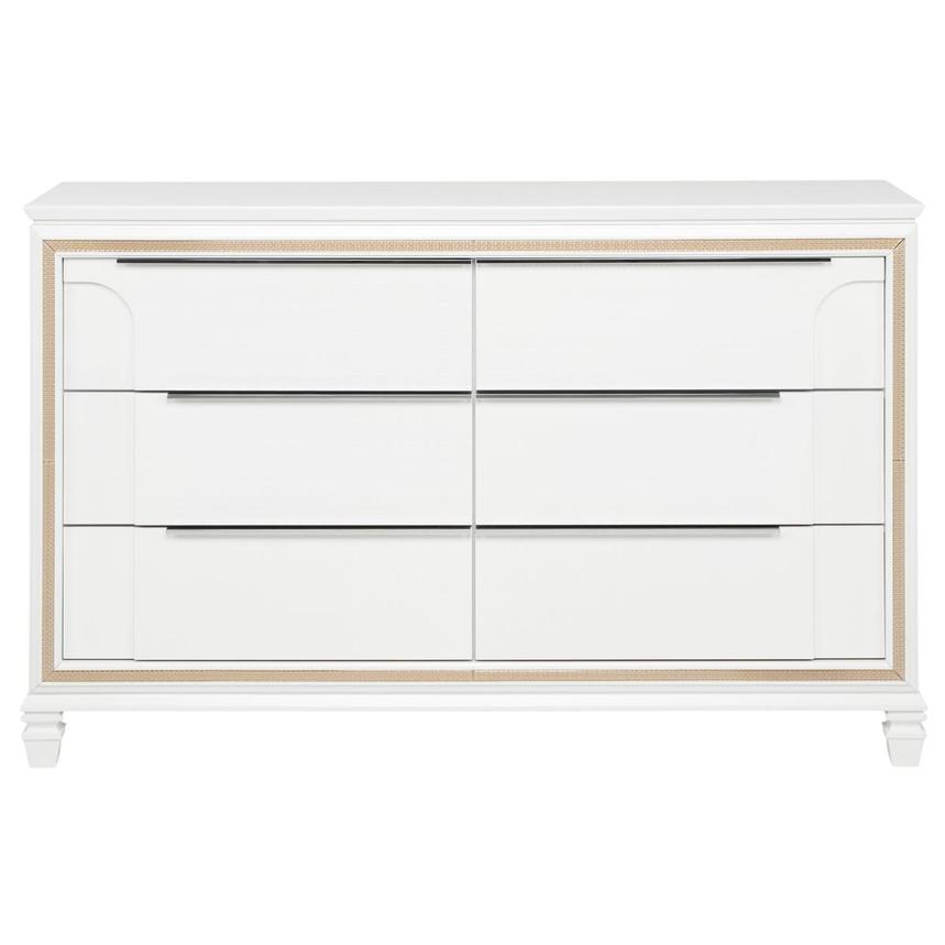 Ellison Dresser main image, 1 of 13 images.