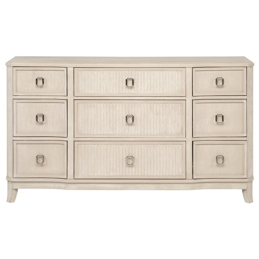 Tacoma 4-Piece King Bedroom Set  alternate image, 4 of 5 images.