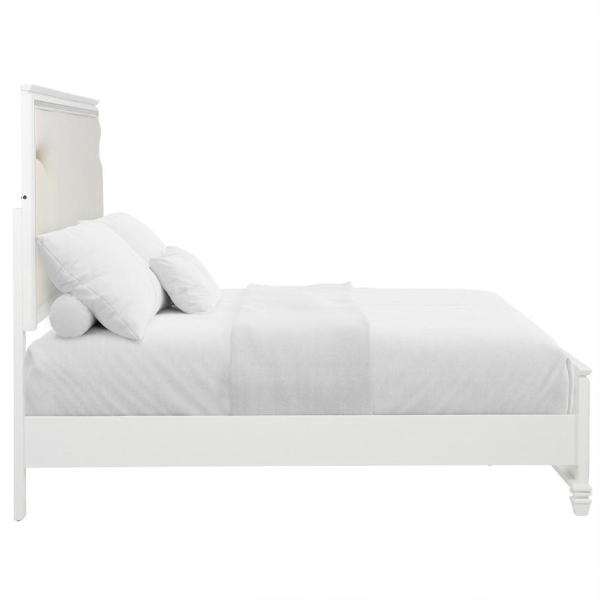 Ellison King Panel Bed alternate image, 6 of 9 images.