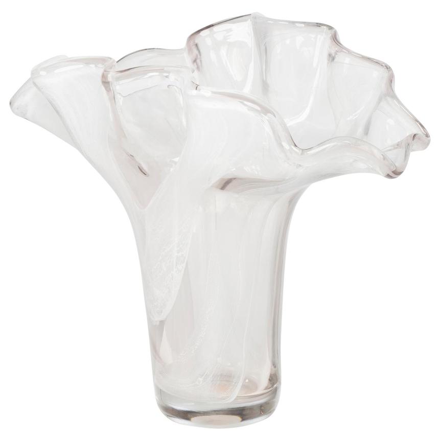 Lyda Glass Vase alternate image, 3 of 8 images.