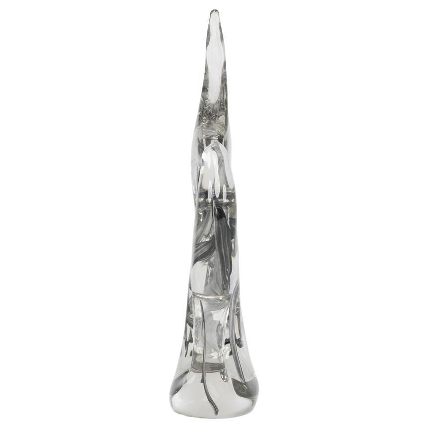 Dalyla Glass Sculpture alternate image, 3 of 7 images.