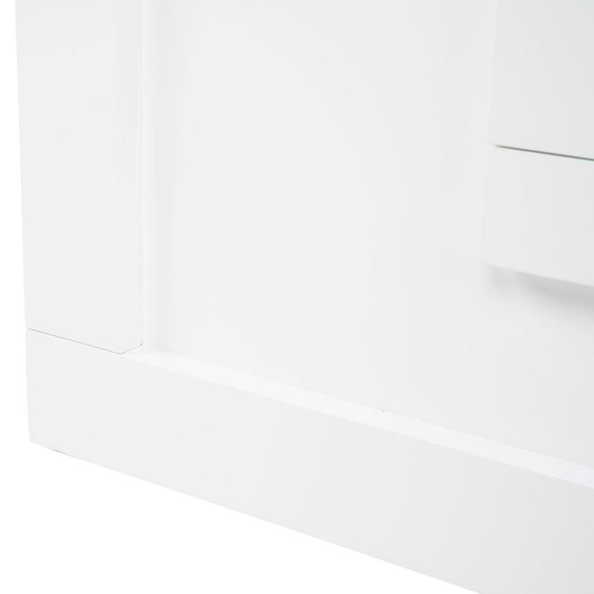 Artic Edge Electric Fireplace w/Remote Control alternate image, 6 of 9 images.