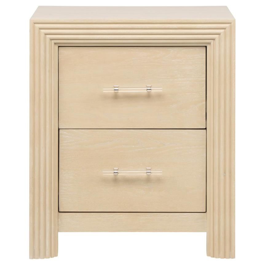 Cove Nightstand main image, 1 of 11 images.