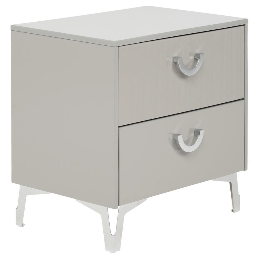Adel Nightstand alternate image, 3 of 11 images.