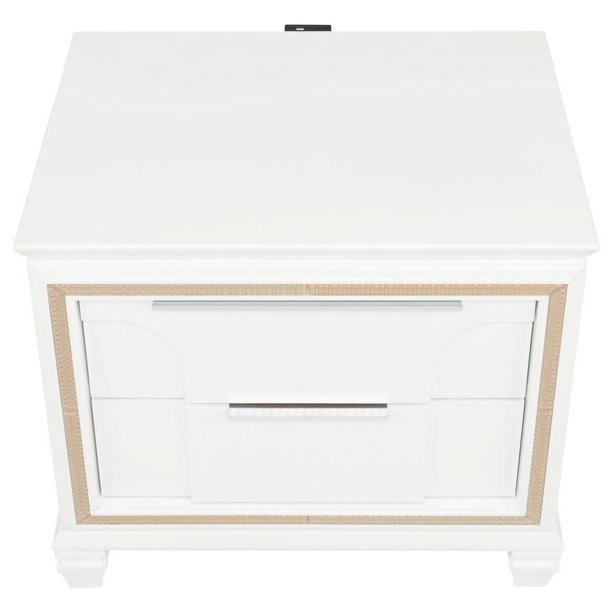 Ellison Nightstand alternate image, 6 of 12 images.