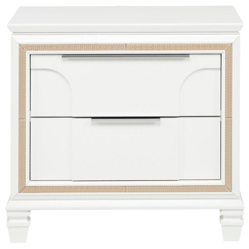 Ellison Nightstand main image, 1 of 12 images.