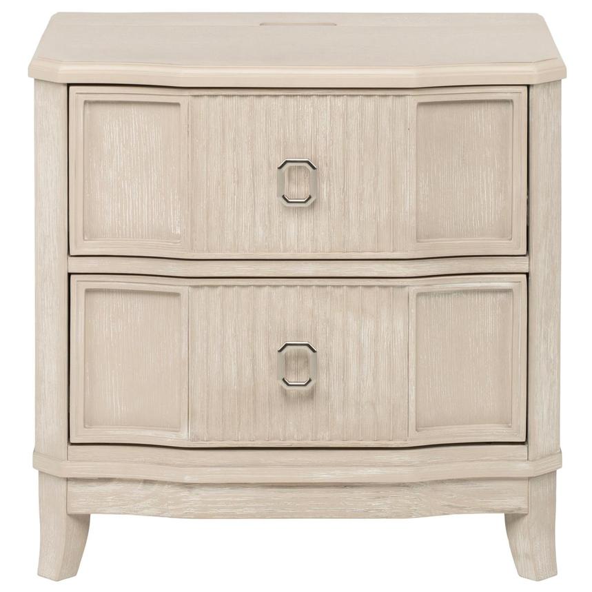 Tacoma Nightstand main image, 1 of 13 images.
