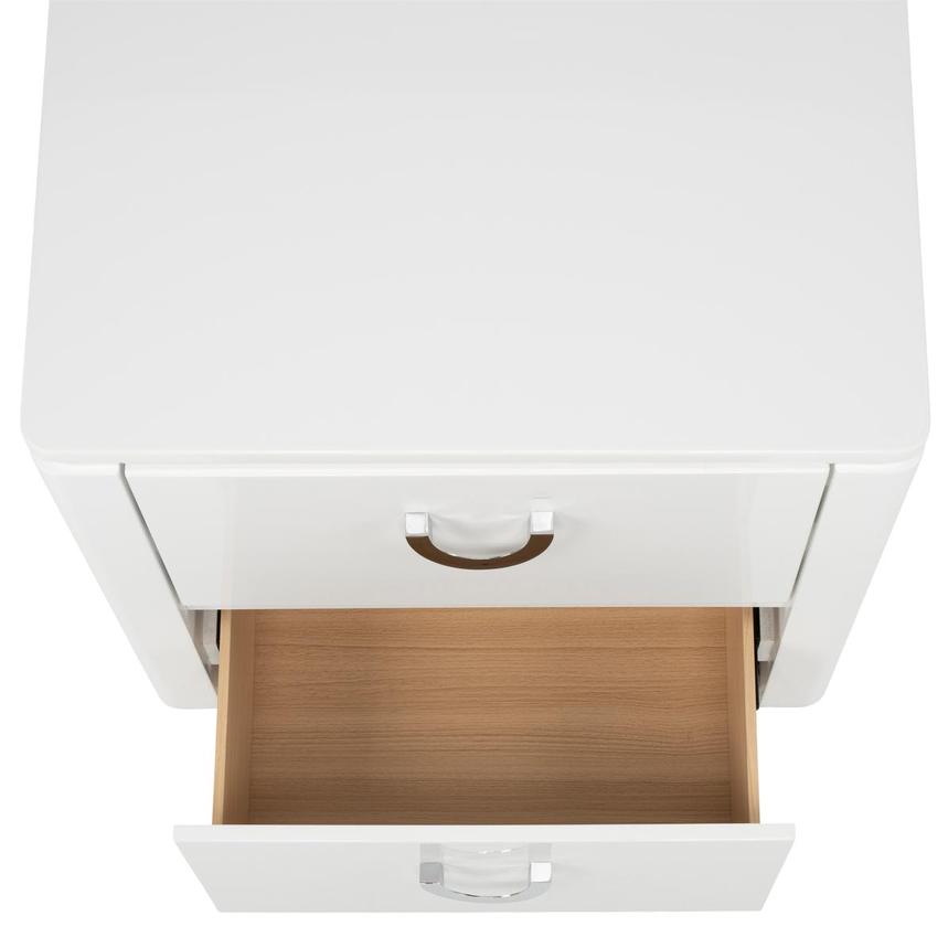 Thalia Nightstand alternate image, 8 of 11 images.