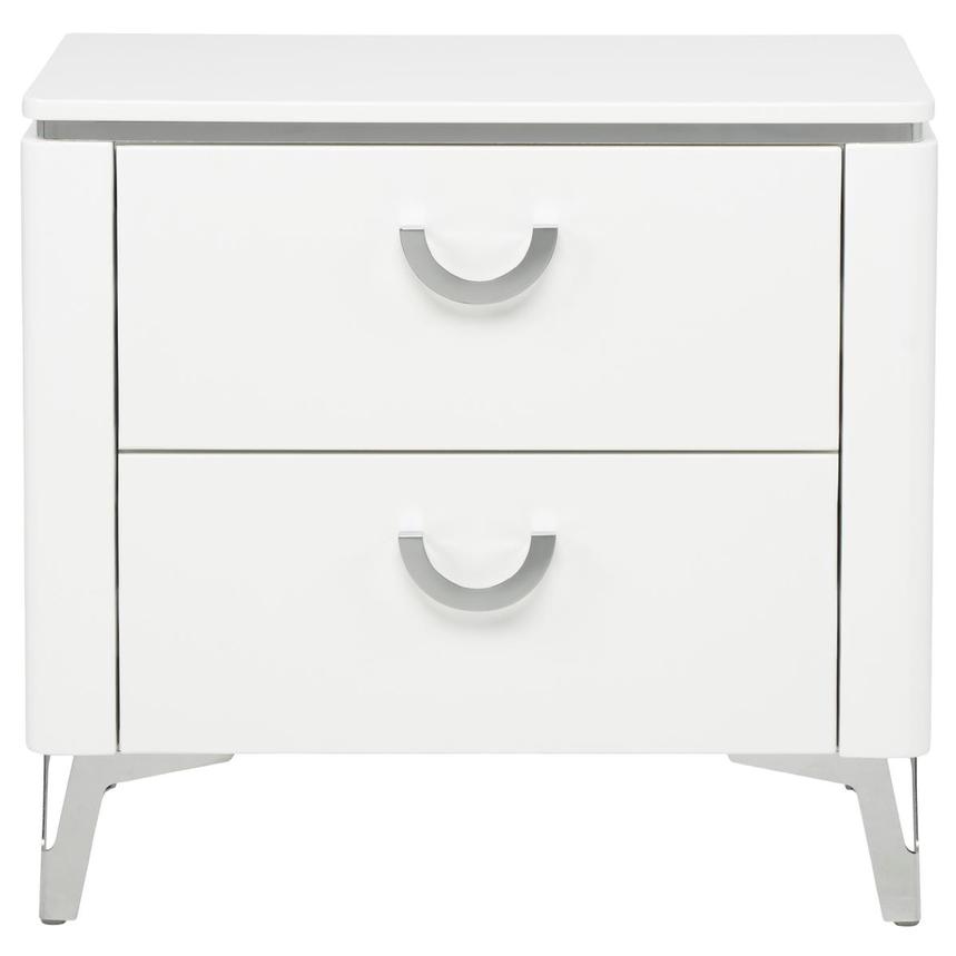 Thalia Nightstand main image, 1 of 11 images.