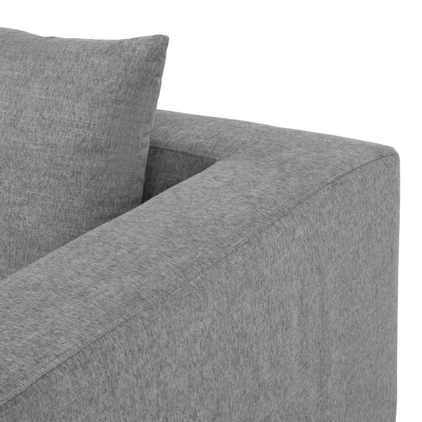 Respite Sectional Sofa w/Chaise  alternate image, 9 of 13 images.