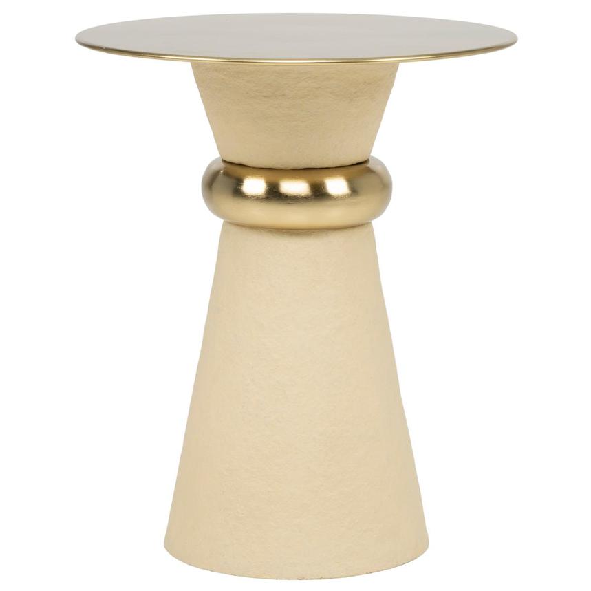 Reishi Side Table  main image, 1 of 5 images.