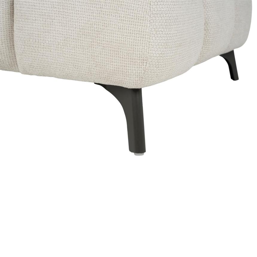 Ritzy Sectional Sofa w/Manual Seat Depth Adjustment alternate image, 11 of 11 images.