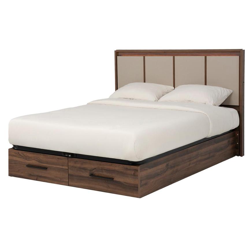 Lianne 4-Piece Queen Bedroom Set  alternate image, 3 of 10 images.
