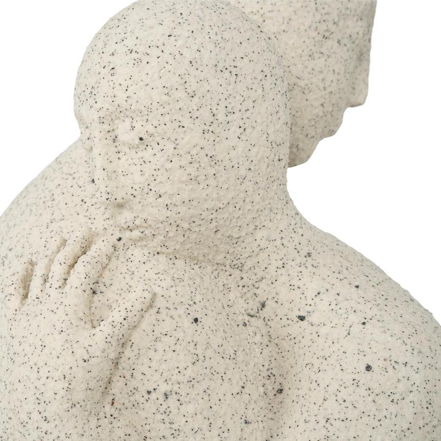 Abbraccio Sculpture  alternate image, 6 of 9 images.